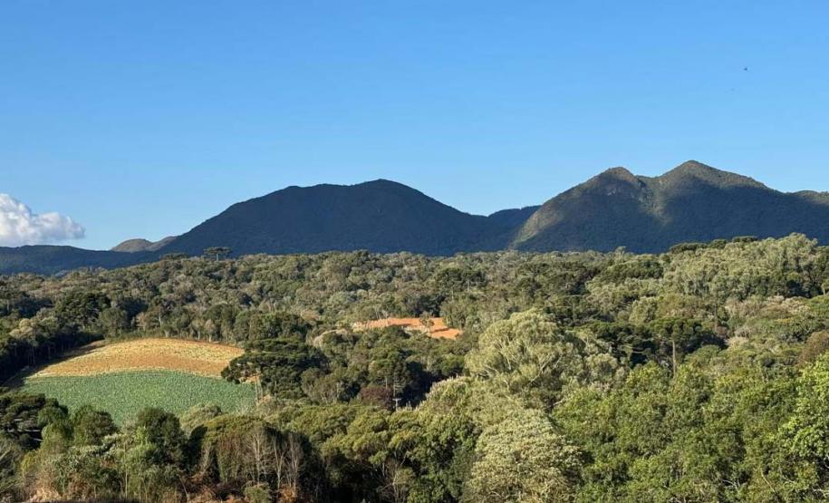 Novo circuito de turismo rural