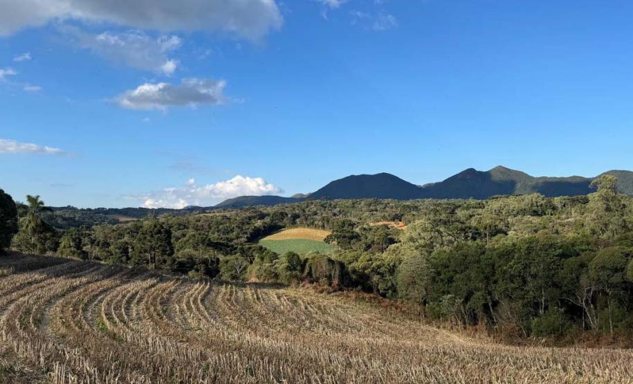 Novo circuito de turismo rural