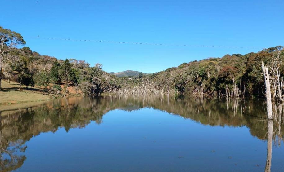 Novo circuito de turismo rural