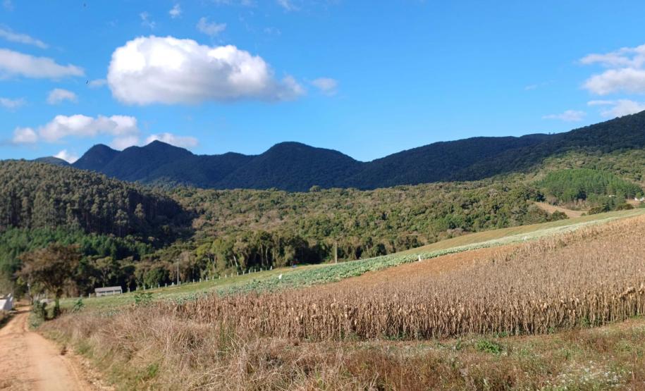 Novo circuito de turismo rural