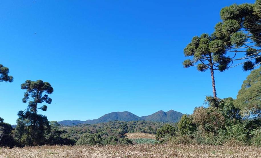 Novo circuito de turismo rural