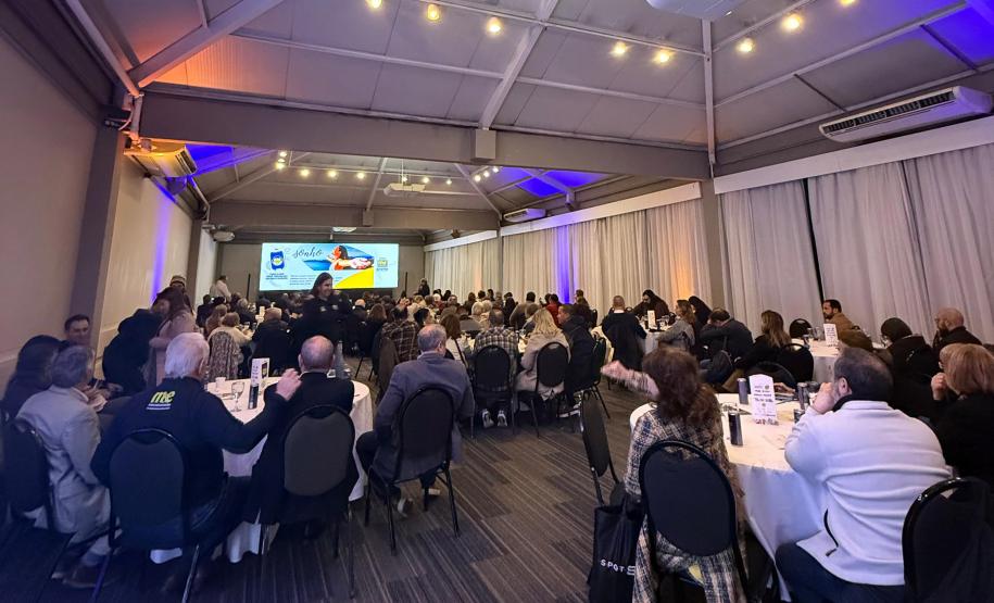 Road Shows Mercado & Eventos