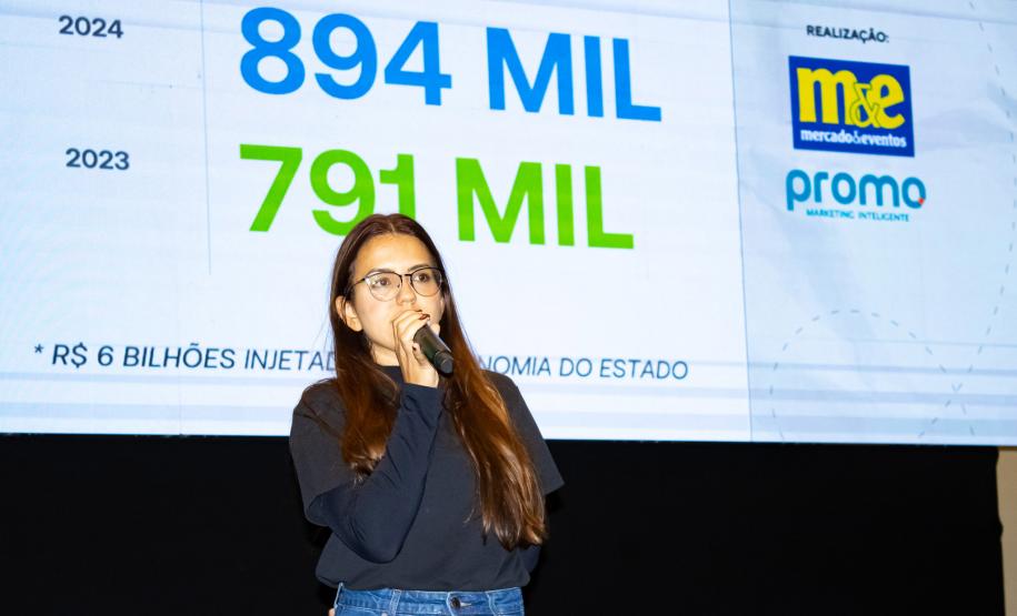 Road Shows Mercado & Eventos