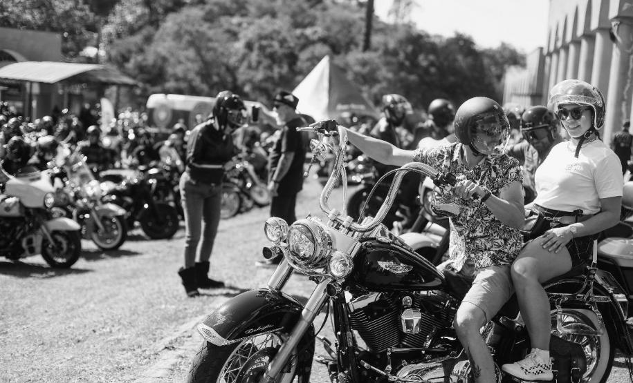 Motorcycle Fest 2025