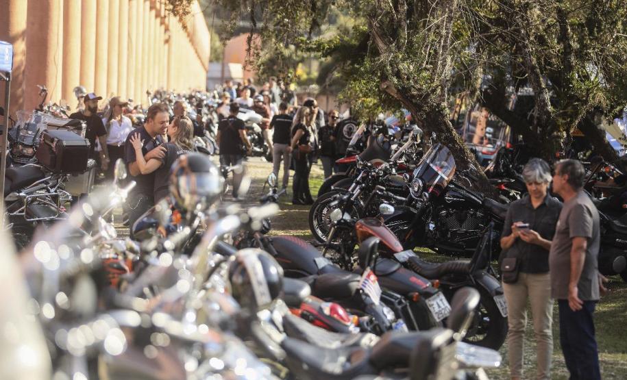 Motorcycle Fest 2025