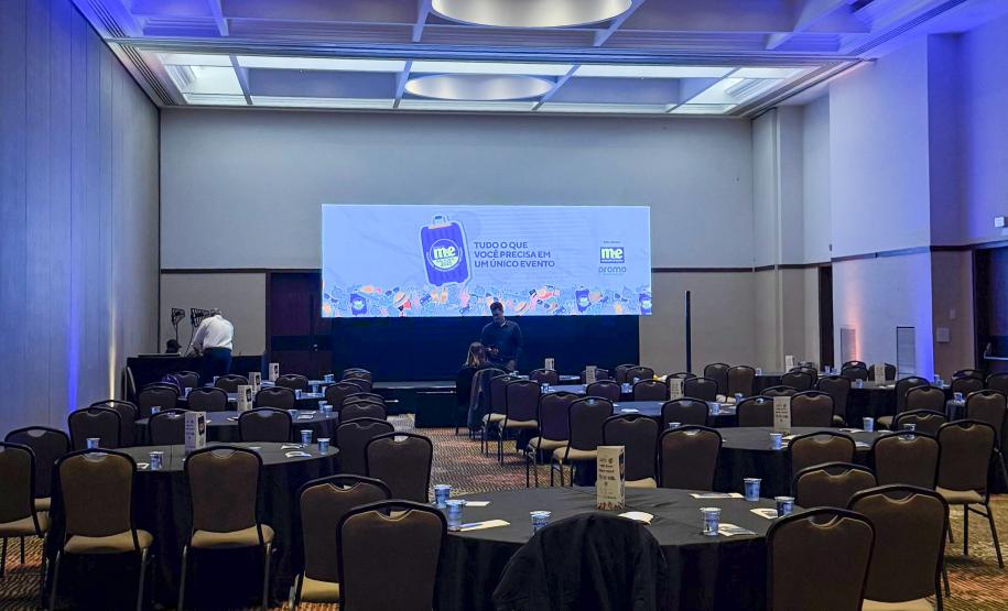 Road Shows Mercado & Eventos