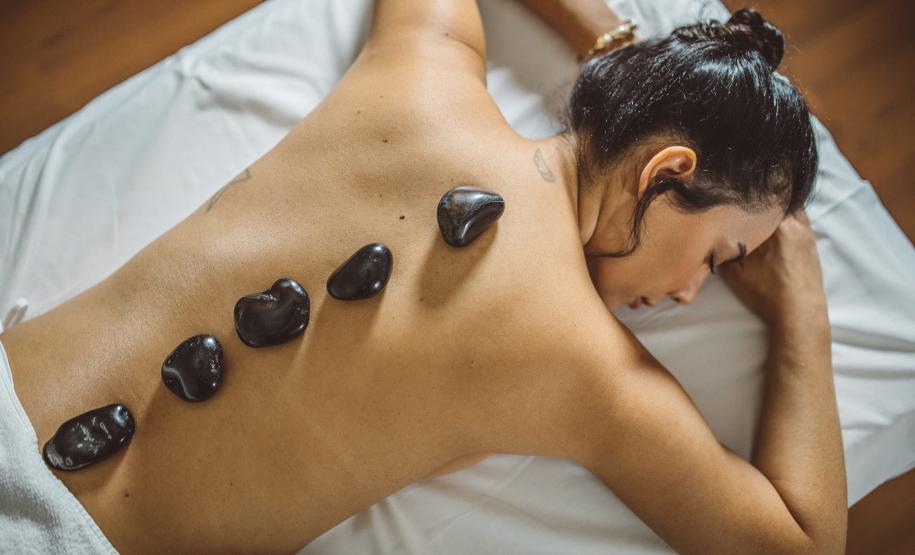 Divulgação Jurema Águas Quentes