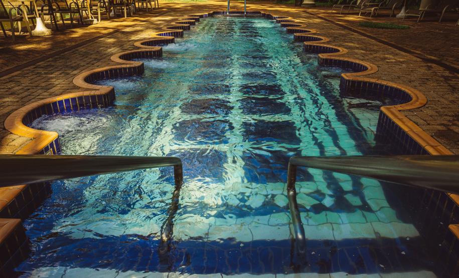 Divulgação Jurema Águas Quentes