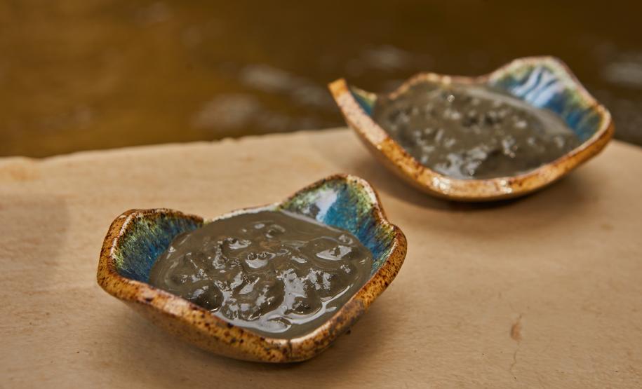 Divulgação Jurema Águas Quentes