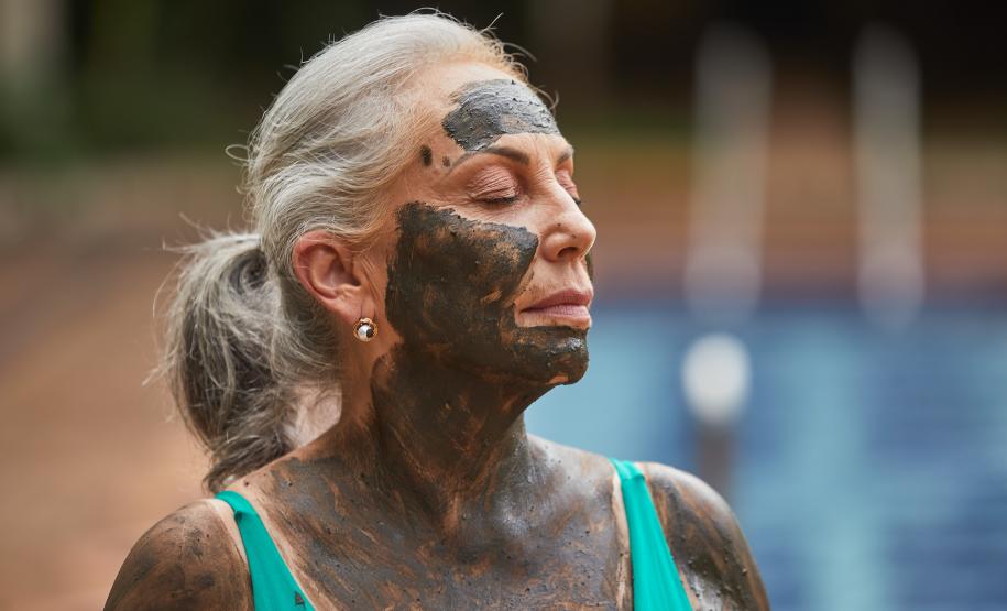 Divulgação Jurema Águas Quentes