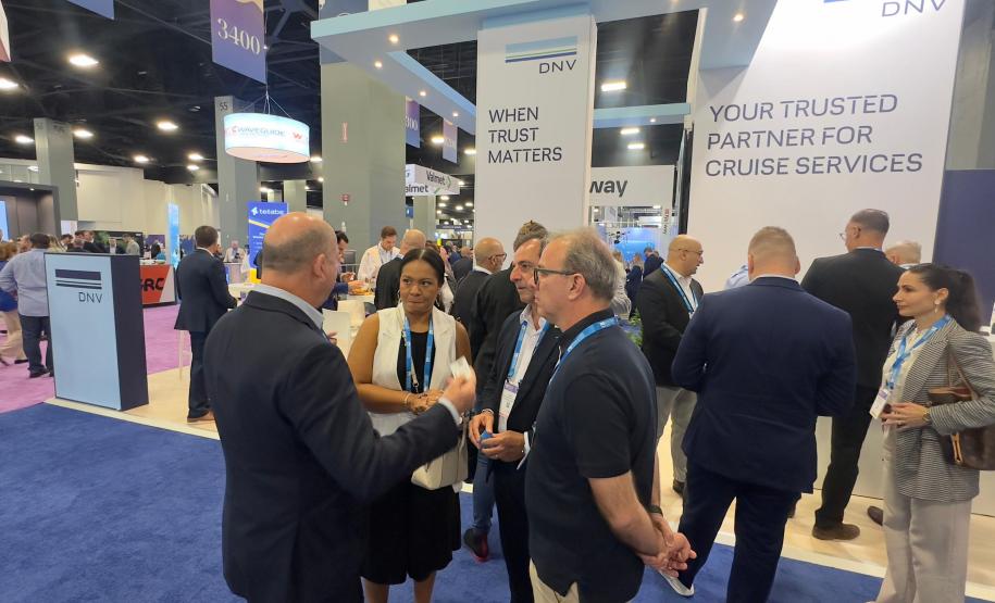 Feiras Internacionais - Manifestação de Interesse