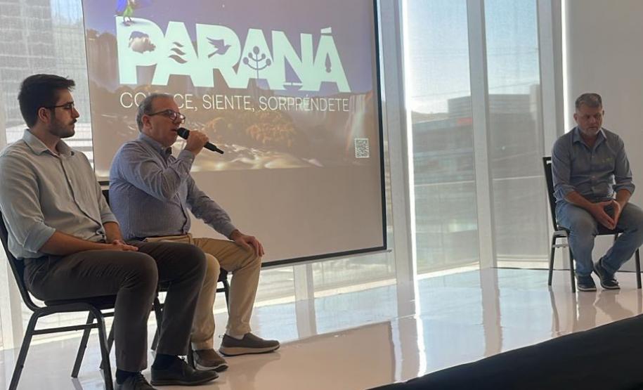 Feiras Internacionais - Manifestação de Interesse