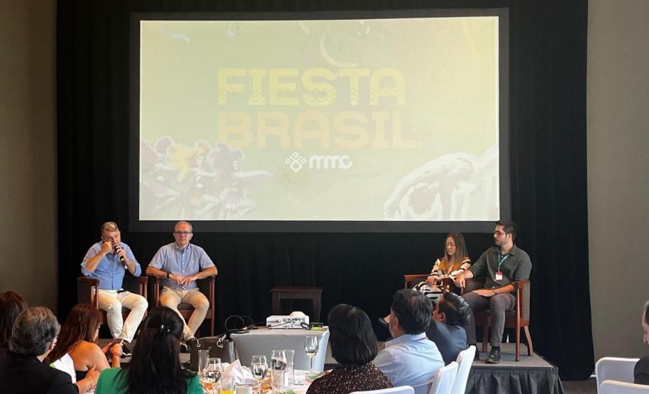 Feiras Internacionais - Manifestação de Interesse