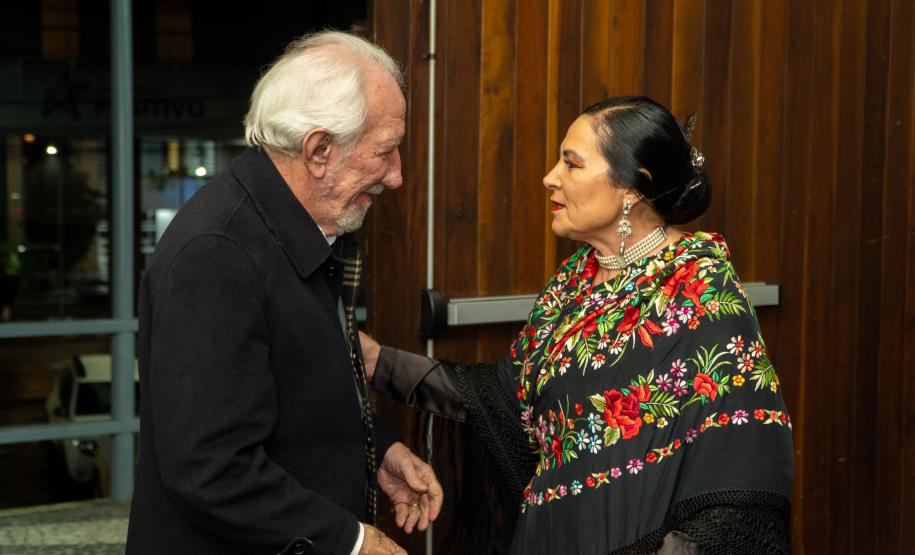 63º Festival Folclórico de Etnias