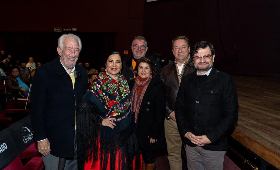 63º Festival Folclórico de Etnias