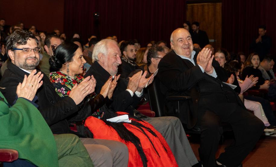 63º Festival Folclórico de Etnias