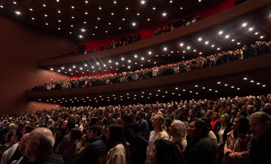 63º Festival Folclórico de Etnias
