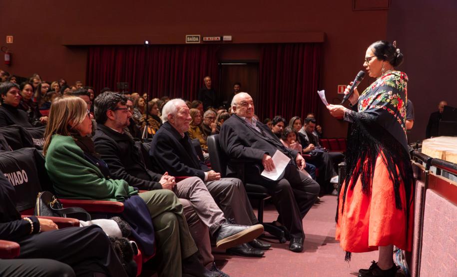 63º Festival Folclórico de Etnias