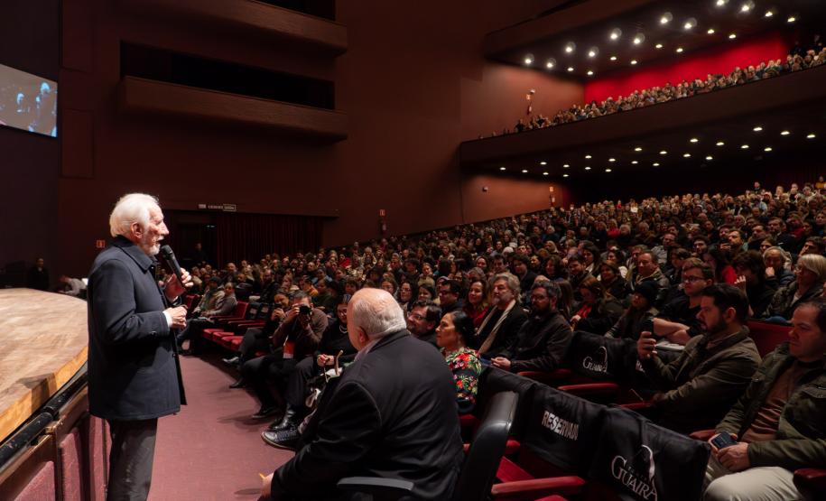 63º Festival Folclórico de Etnias