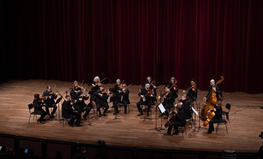 63º Festival Folclórico de Etnias