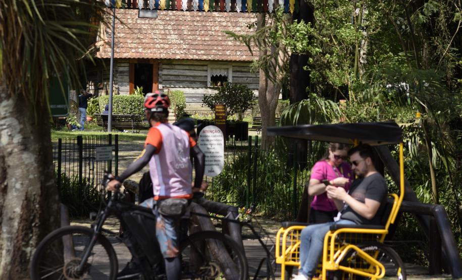 Experiência Estórias e Flores Créditos Divulgação