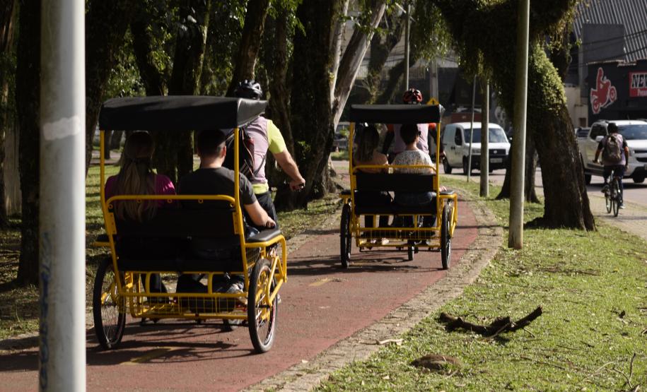 Experiência Estórias e Flores
