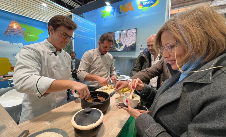 Feiras Internacionais - Manifestação de Interesse