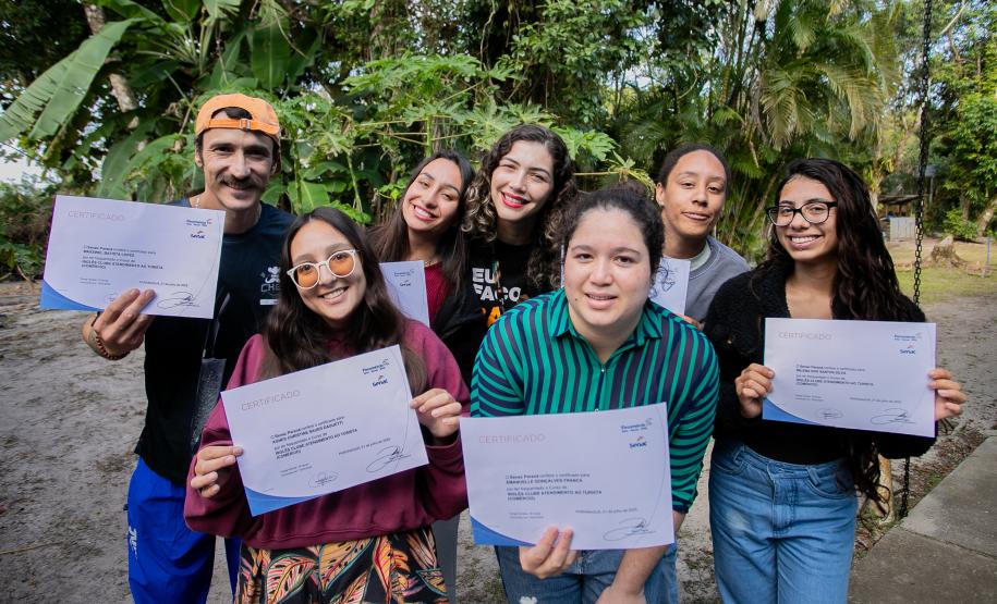 Cláudio Neves Portos do Paraná