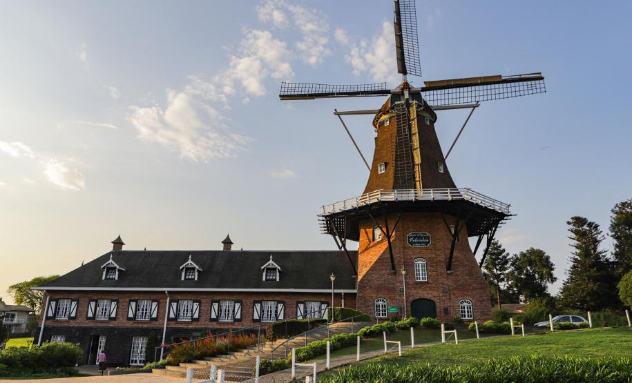 Paraná visto do ceu 2