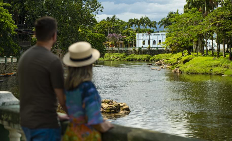 Capacitação para agentes de viagens Entur