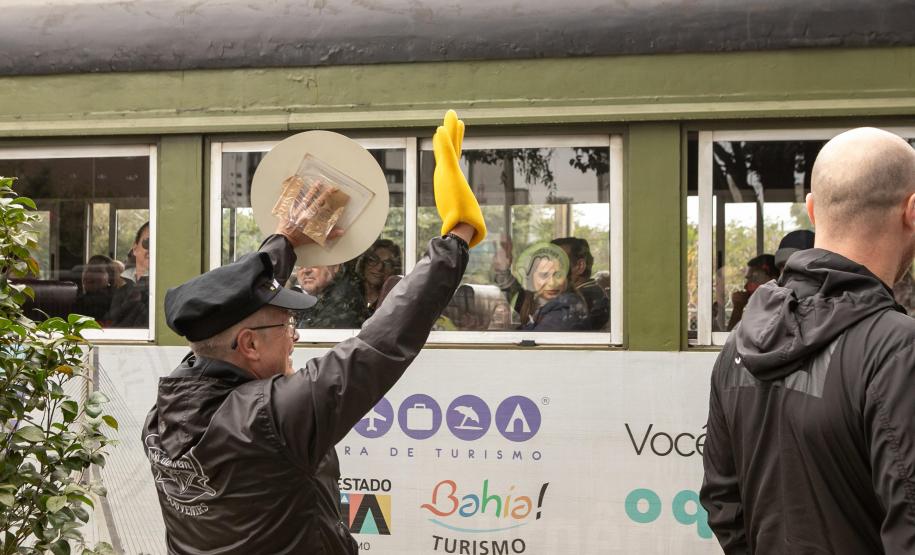 Maior crescimento do turismo