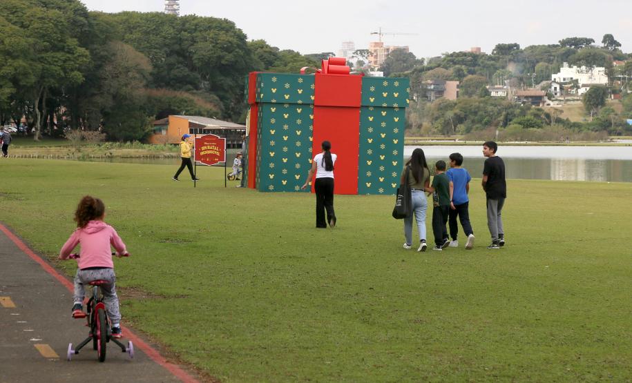 Créditos Valquir Kiu Aureliano PMC