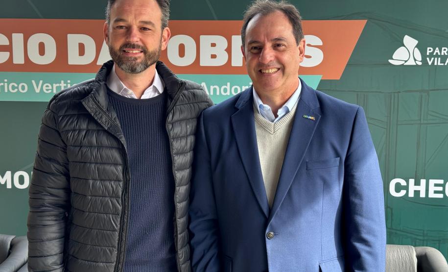 Melhorias para turistas em Vila Velha