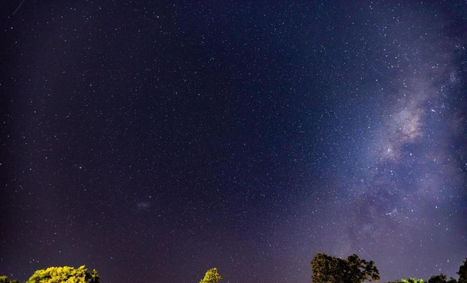 Dois novos atrativos em Foz