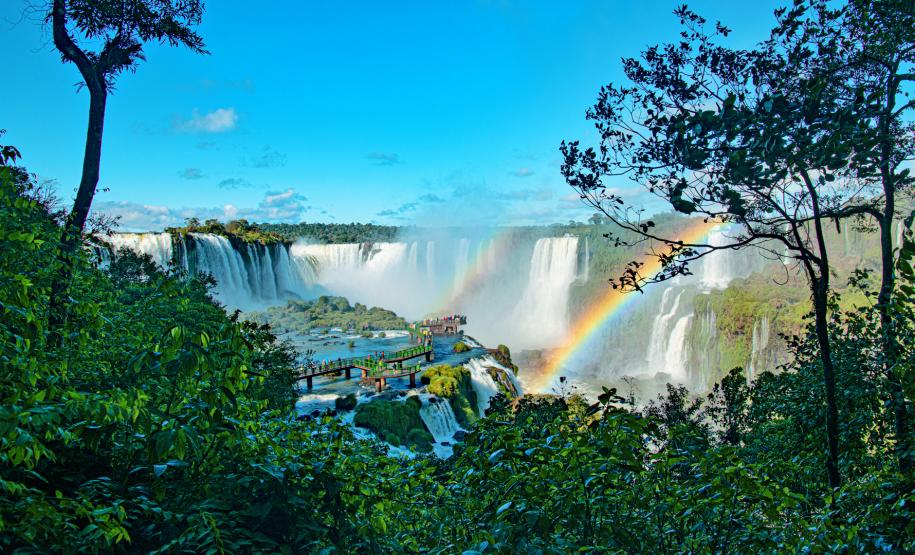 Foz do Iguaçu