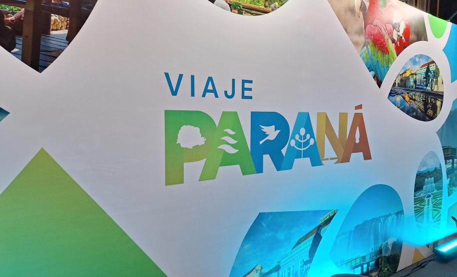 Viaje Paraná