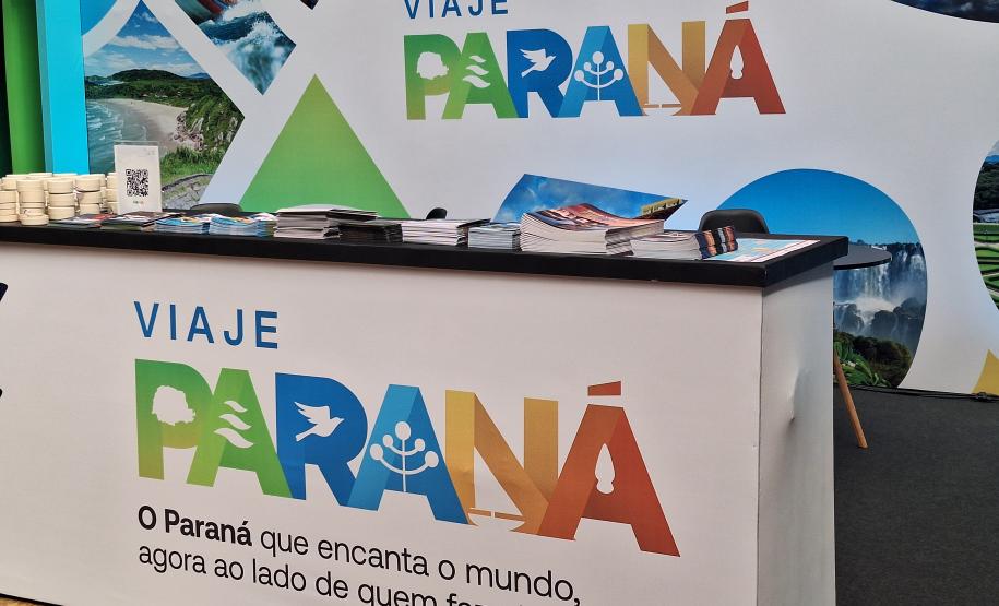 Viaje Paraná