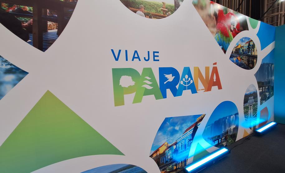 Viaje Paraná