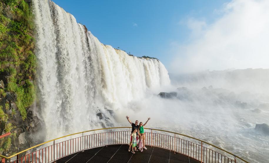 Foz do Iguaçu