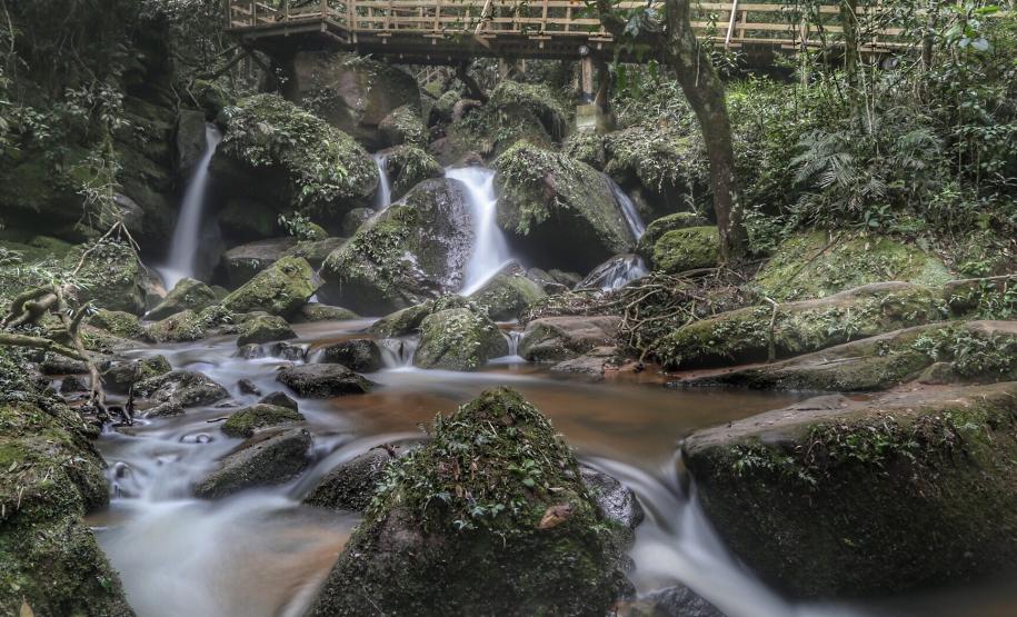Buraco do Padre Créditos José Fernando Ogura AEN