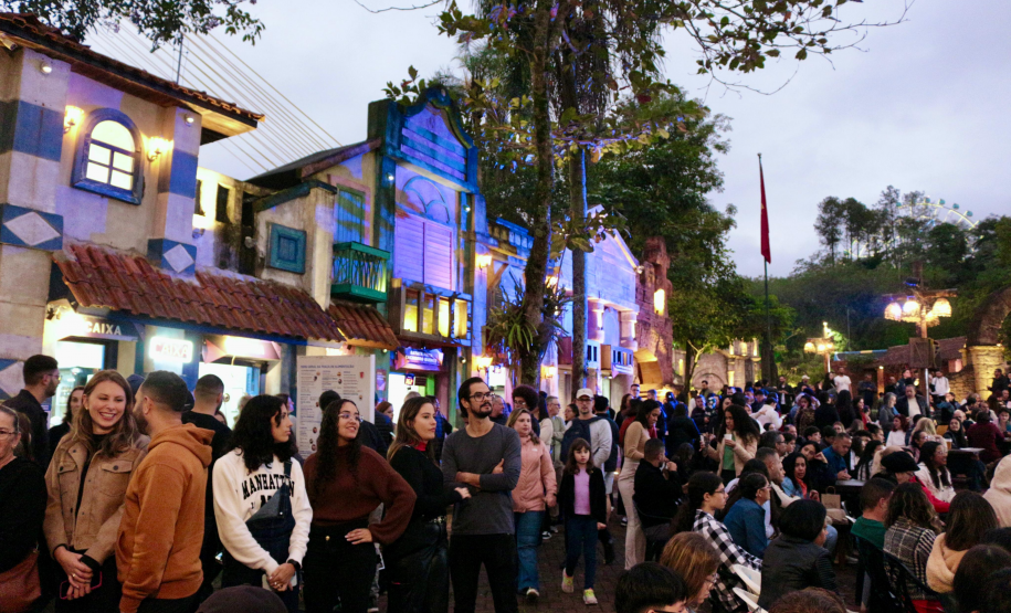 Divulgação Marco das Três Fronteiras