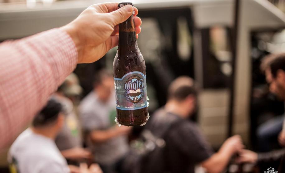 Divulgação Bierweg