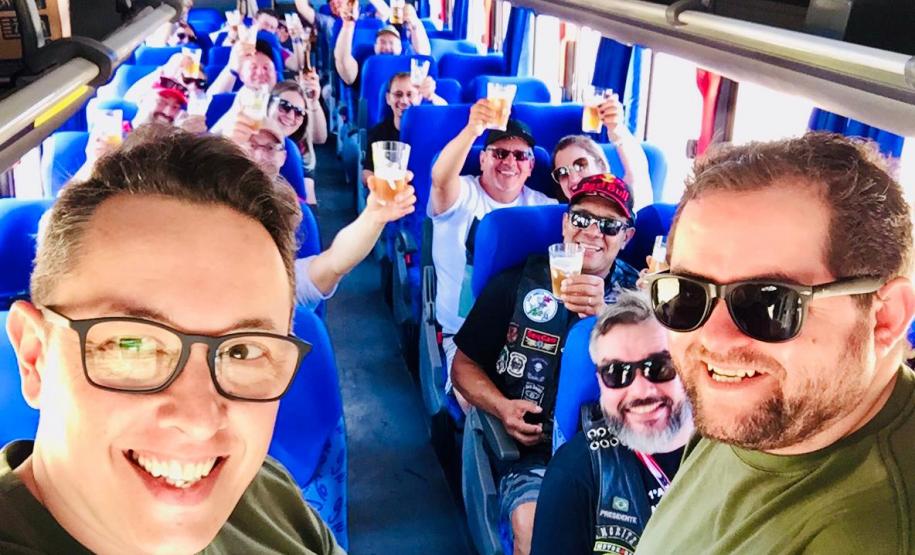 Divulgação Bierweg