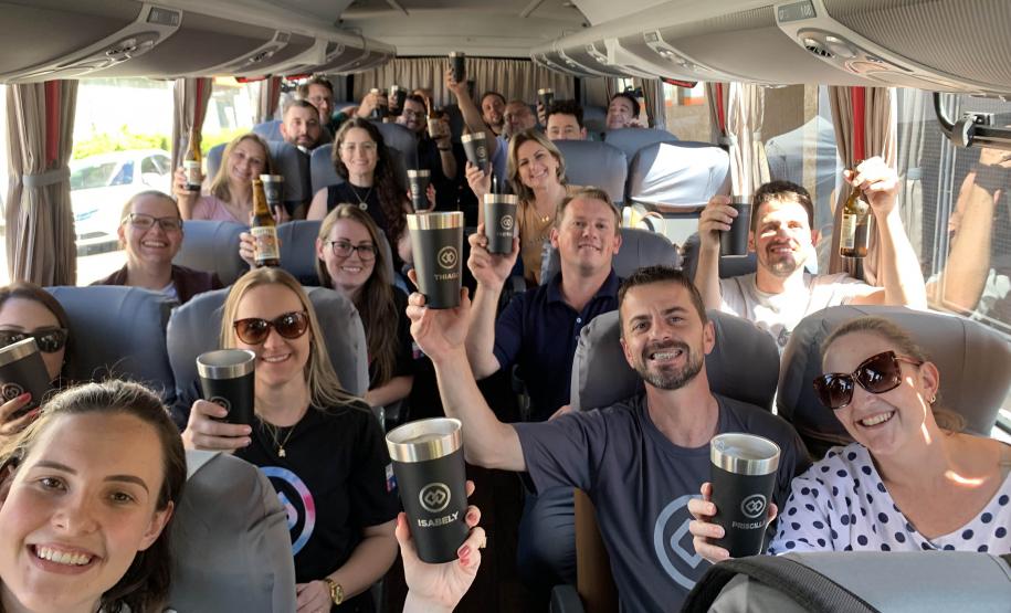 Divulgação Bierweg