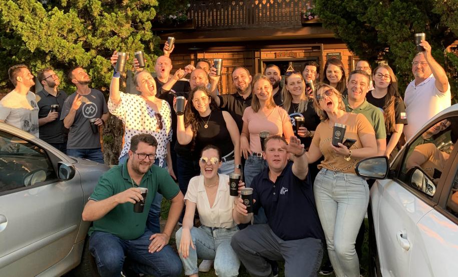 Divulgação Bierweg