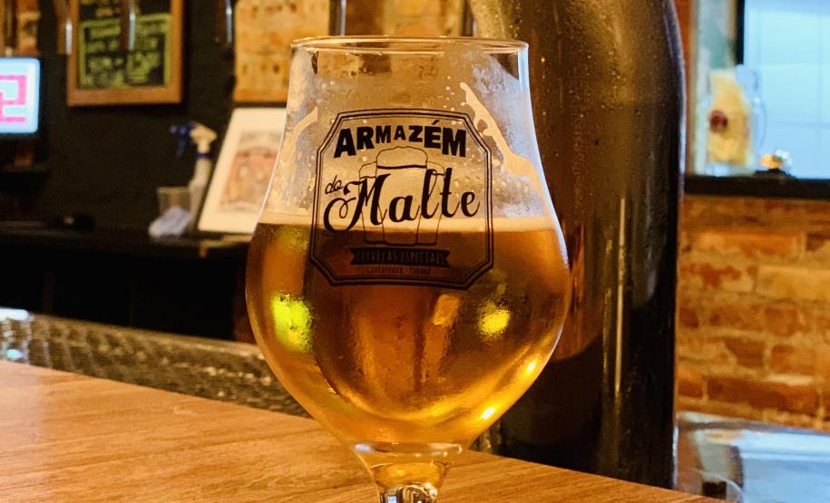 Divulgação Bierweg