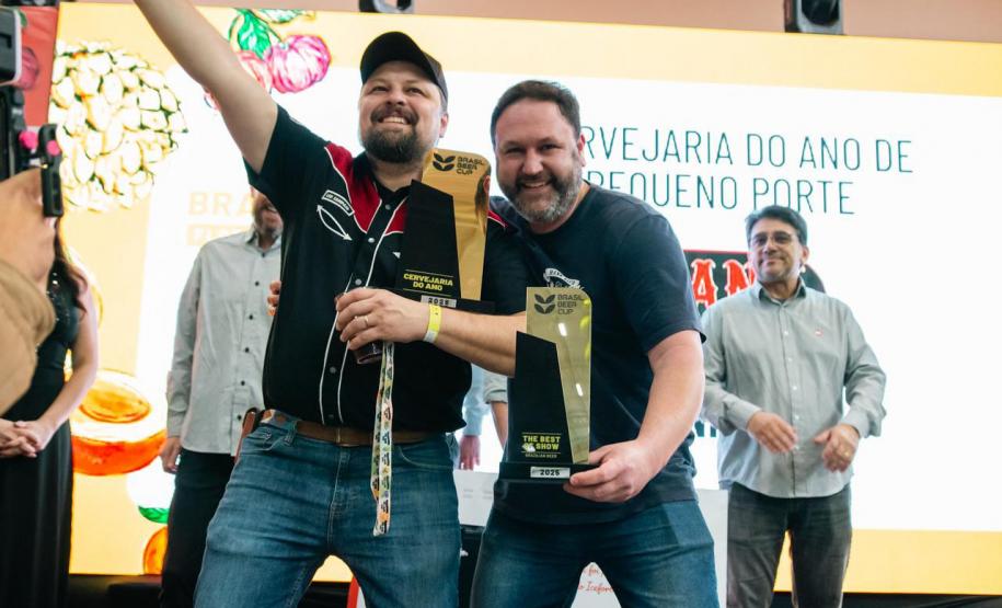 Divulgação Hank Bier