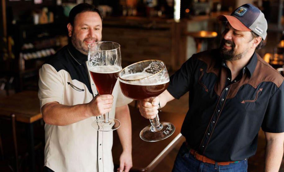 Divulgação Hank Bier