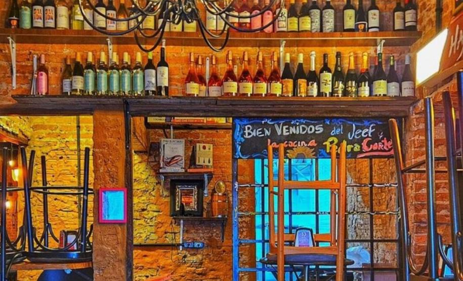 Divulgação La Casita