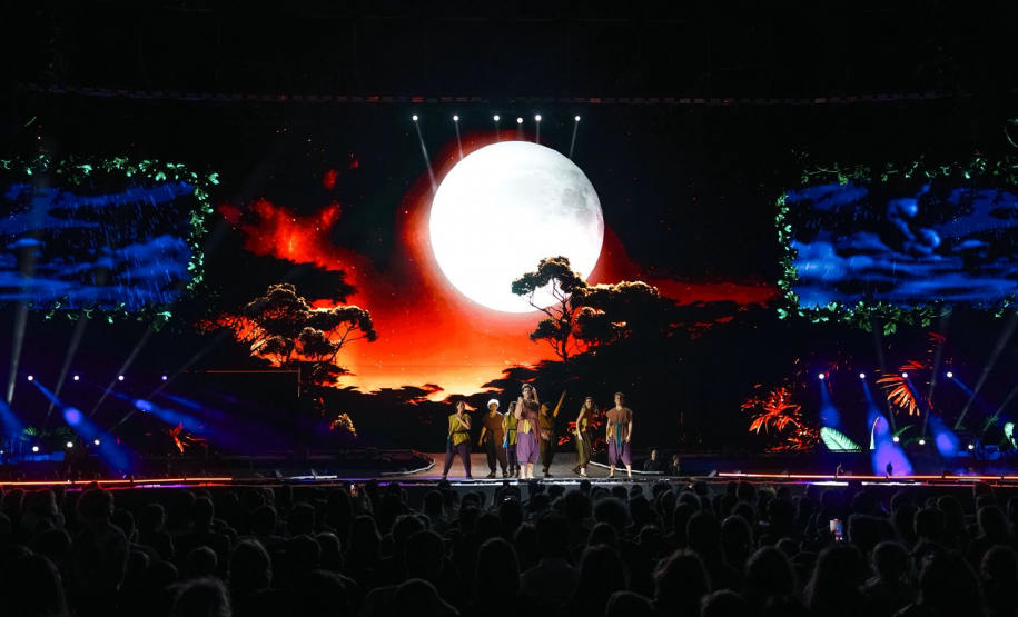 Divulgação The Walt Disney Company